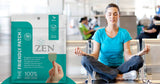 Stress Patch Relax & Let Go