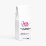 Vitality Mushroom Coffee (Medium Roast)