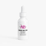 Snail Mucin Face Serum