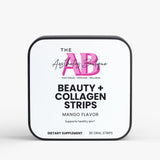 Beauty + Collagen Strips