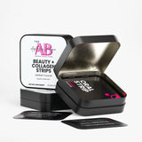 Beauty + Collagen Strips
