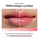 ABIB PDRN Collagen Lip Mask Glazed Jelly 0.38 fl oz