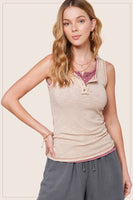 Kealy Top