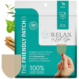 Stress Patch Relax & Let Go
