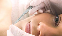 Dermaplaning