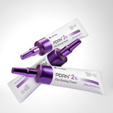 LEADERS PDRN+ 2% Flat Eyebag Cream