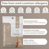 Clarity Vitamin Patch