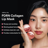 ABIB PDRN Collagen Lip Mask Glazed Jelly 0.38 fl oz