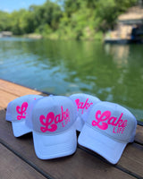 Custom Trucker Hats