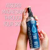 Magnesium Oil Sleep Spray