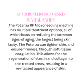 RF Microneedling