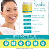 Skin Boost Plus Collagen Powder (No Flavor) [50-serves]