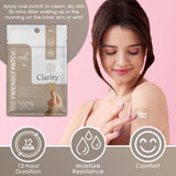 Clarity Vitamin Patch