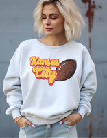 Kansas City Chiefs Sweatshirt