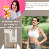 Clarity Vitamin Patch