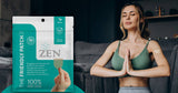 Stress Patch Relax & Let Go