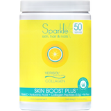 Skin Boost Plus Collagen Powder (No Flavor) [50-serves]