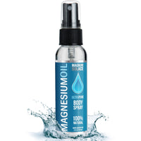 Magnesium Oil Sleep Spray