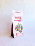 Concentrate Mushroom Gummies