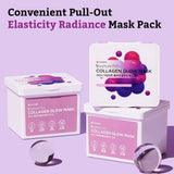 ImPHYTO Collagen Glow Mask
