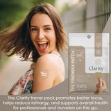 Clarity Vitamin Patch