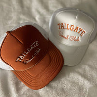 Tailgate Social Club Trucker Hat