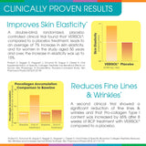 Skin Boost Plus Collagen Powder (No Flavor) [50-serves]