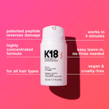 K18 Leave-In Molecular Repair Hair Mask (50mL)