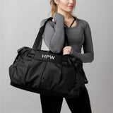 Monogram Sports Duffel