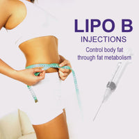 Lipo B Injection