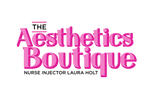 The Aesthetics Boutique