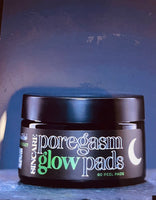 Sincare Poregasam Glow Pads