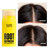 Root Refresh Dry Shampoo