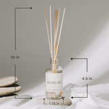 Farmhouse Reed Diffuser