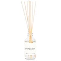 Farmhouse Reed Diffuser