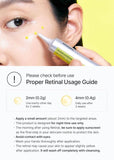 CELIMAX The Vita A Retinal Shot Tightening Booster 15ml