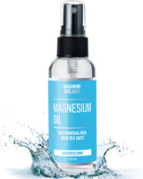 Magnesium Oil Sleep Spray