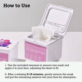 ImPHYTO Collagen Glow Mask
