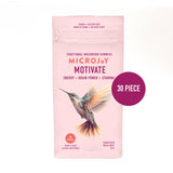 Motivate Mushroom Gummies