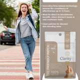 Clarity Vitamin Patch