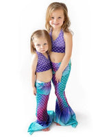 Ariel's Mermaid Magic Swimmable Mermaid Tail