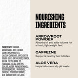 Root Refresh Dry Shampoo