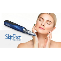 SkinPen Microneedling