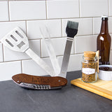 Personalized BBQ Grill Multi-Tool