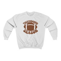 Football Season Sweatshirt