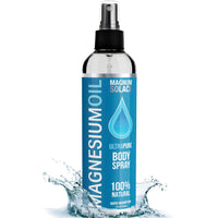 Magnesium Oil Sleep Spray