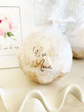 Bridal Party Proposal Bath Bombs