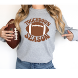 Football Season Sweatshirt