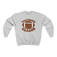 Football Season Sweatshirt