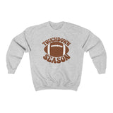 Football Season Sweatshirt